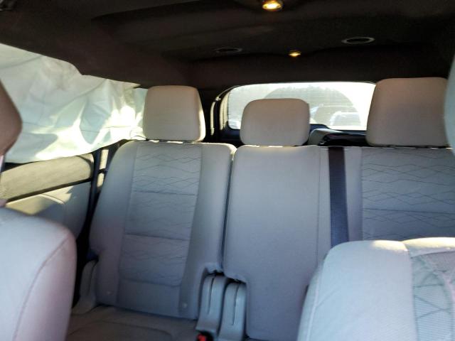 Photo 10 from auction – 2015 FORD EXPLORER with VIN 1FM5K7B83FGA07905