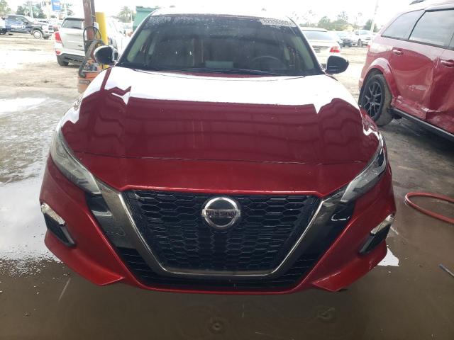 Photo 5 from auction – 2019 NISSAN ALTIMA SR with VIN 1N4BL4CV1KC200911