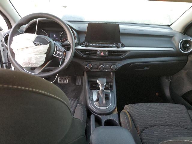 Photo 8 from auction – 2020 KIA FORTE FE with VIN 3KPF24AD8LE257755