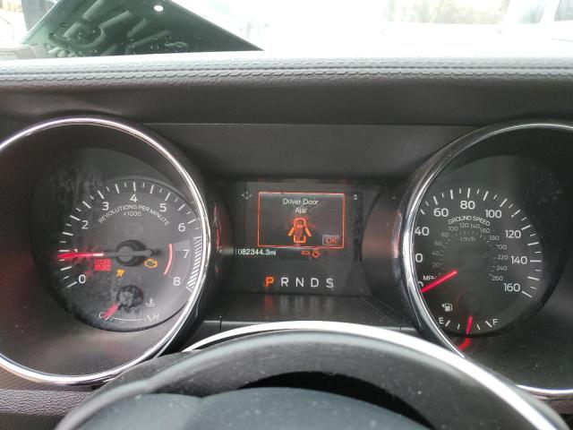 صورة رقم 9 من المزاد - 2015 FORD MUSTANG مع VIN 1FA6P8TH3F5413344
