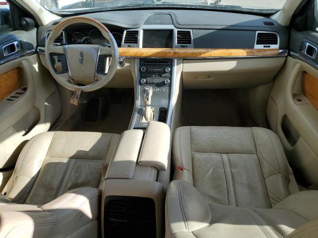 Photo 8 from auction – 2011 LINCOLN MKS with VIN 1LNHL9ER7BG604303