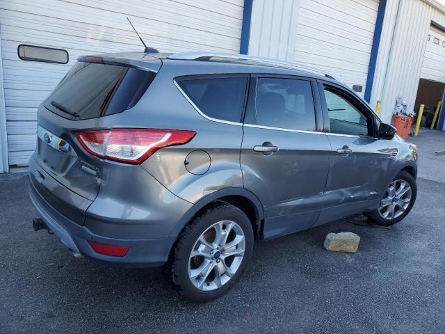 Photo 3 from auction – 2014 FORD ESCAPE TIT with VIN 1FMCU0J90EUC29384