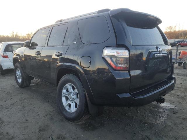 Photo 2 from auction – 2021 TOYOTA 4RUNNER SR with VIN JTEMU5JR3M5900976