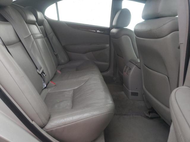 Photo 10 from auction – 2002 LEXUS ES 300 with VIN JTHBF30G525023770