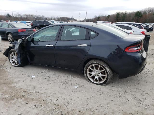 Photo 2 from auction – 2013 DODGE DART LIMIT with VIN 1C3CDFCA3DD106745