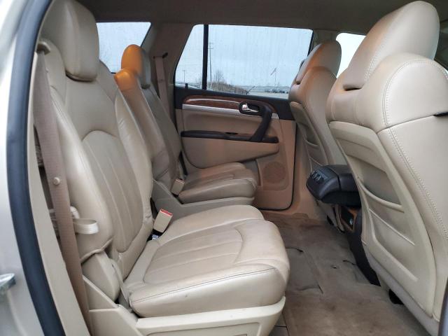 Photo 11 from auction – 2009 BUICK ENCLAVE CX with VIN 5GAER23D99J186880