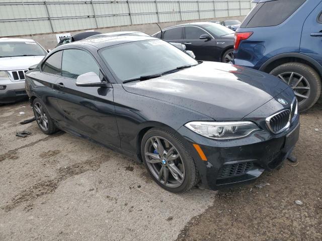 Photo 4 from auction – 2015 BMW M235I with VIN WBA1J7C56FV358942