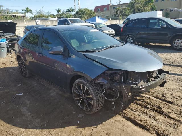 Photo 4 from auction – 2018 TOYOTA COROLLA L with VIN 5YFBURHE0JP803464
