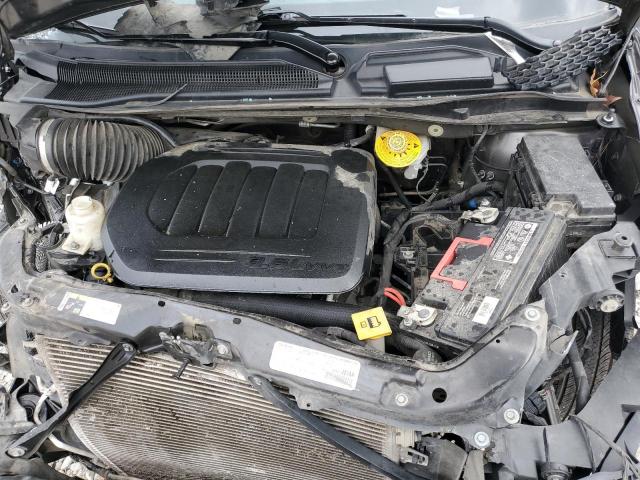 Photo 12 from auction – 2020 DODGE GRAND CARA with VIN 2C4RDGCG9LR196575