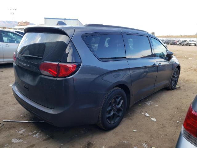 Photo 3 from auction – 2019 CHRYSLER PACIFICA T with VIN 2C4RC1EG3KR574742