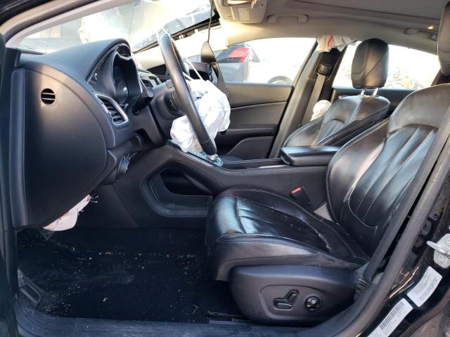 Photo 7 from auction – 2015 CHRYSLER 200 C with VIN 1C3CCCCBXFN672554