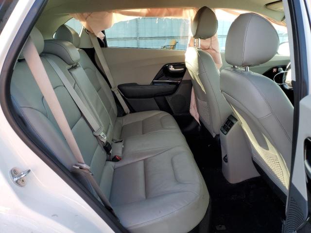 Photo 10 from auction – 2018 KIA NIRO EX PR with VIN KNDCC3LD9J5188350