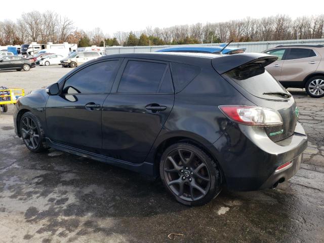 Photo 2 from auction – 2013 MAZDA SPEED 3 with VIN JM1BL1L32D1834265