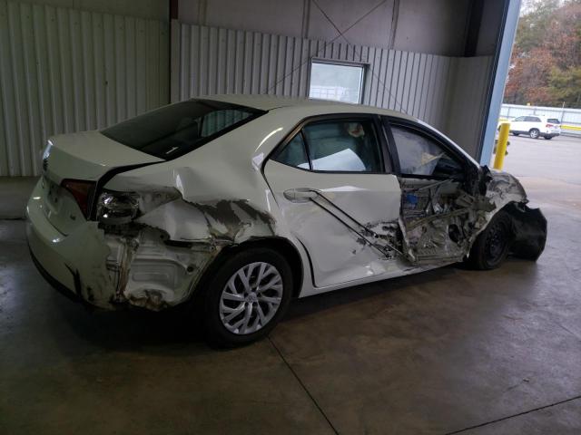 Photo 3 from auction – 2017 TOYOTA COROLLA L with VIN 5YFBURHE6HP633752