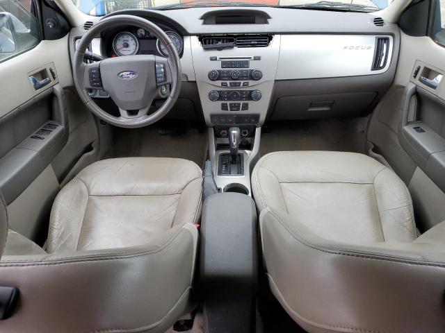 Photo 8 from auction – 2009 FORD FOCUS SEL with VIN 1FAHP37N39W268199
