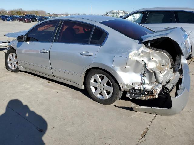 Photo 2 from auction – 2012 NISSAN ALTIMA BAS with VIN 1N4AL2APXCC211363