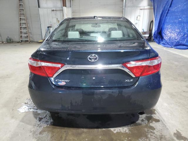 Photo 6 from auction – 2017 TOYOTA CAMRY with VIN 4T1BF1FK7HU673003