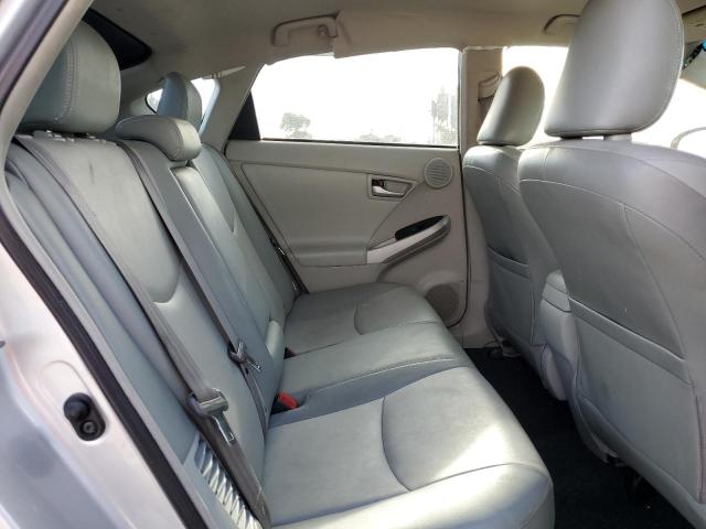 Photo 10 from auction – 2013 TOYOTA PRIUS with VIN JTDKN3DU3D5616065