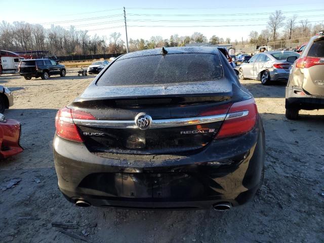 Photo 6 from auction – 2016 BUICK REGAL with VIN 2G4GK5EX9G9114988