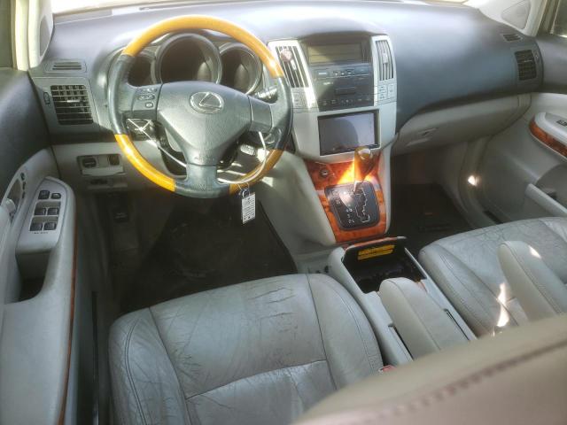 Zdjęcie 8 z aukcji – 2009 LEXUS RX 350 z VIN 2T2GK31U59C076985