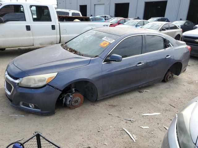 Photo 1 from auction – 2015 CHEVROLET MALIBU LTZ with VIN 1G11F5SL5FF205254