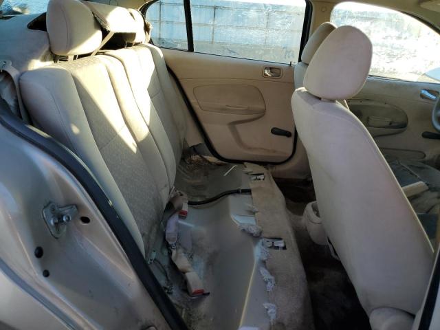 Photo 10 from auction – 2006 CHEVROLET COBALT LS with VIN 1G1AK55F167803210