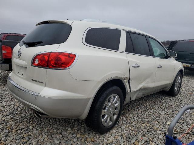 Photo 3 from auction – 2012 BUICK ENCLAVE with VIN 5GAKRCED0CJ281132