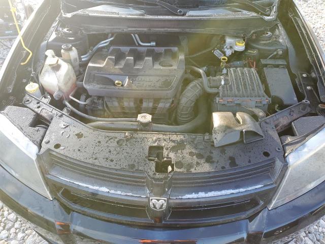 Photo 11 from auction – 2010 DODGE AVENGER SX with VIN 1B3CC4FB5AN178433