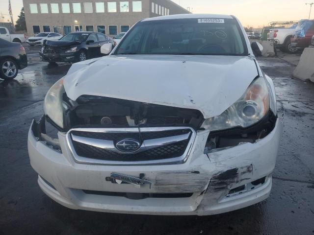 Photo 5 from auction – 2012 SUBARU LEGACY 2.5 with VIN 4S3BMBC68C3026549