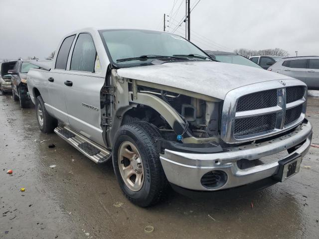 Photo 4 from auction – 2004 DODGE RAM 1500 S with VIN 1D7HA18N74S754261