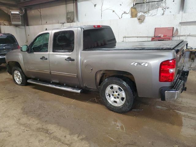 Photo 2 from auction – 2012 CHEVROLET SILVERADO with VIN 1GCPKSE71CF189057