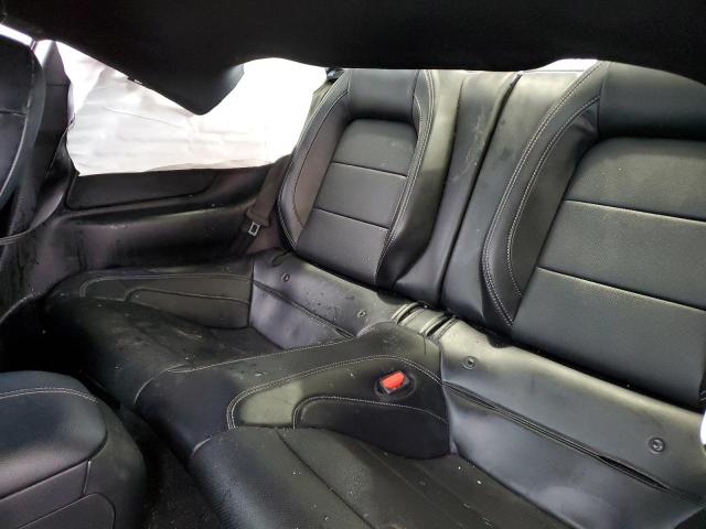 Photo 10 from auction – 2021 FORD MUSTANG with VIN 1FA6P8TH5M5146544