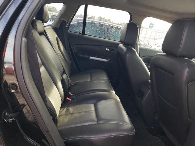 Photo 11 from auction – 2013 FORD EDGE SPORT with VIN 2FMDK3AK6DBE06135
