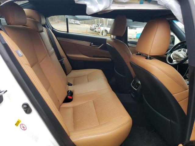 Photo 10 from auction – 2013 LEXUS GS 350 with VIN JTHBE1BL6D5024527