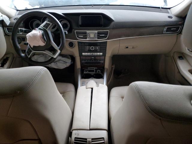 Photo 8 from auction – 2014 MERCEDES-BENZ E 350 with VIN WDDHF5KBXEA810367