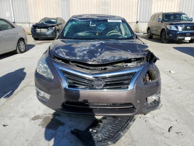 Photo 5 from auction – 2013 NISSAN ALTIMA 2.5 with VIN 1N4AL3AP8DC205911