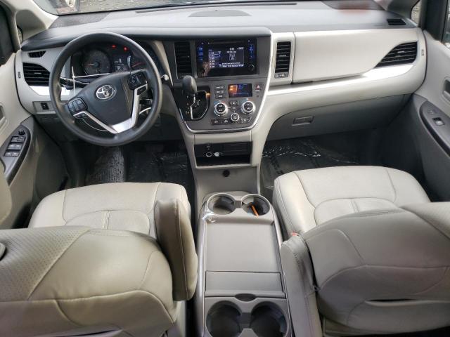 Photo 8 from auction – 2017 TOYOTA SIENNA with VIN 5TDZZ3DC5HS844160