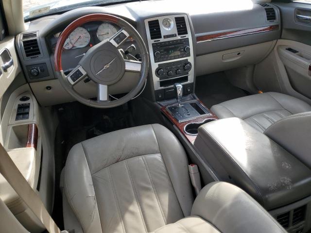 Photo 8 from auction – 2008 CHRYSLER 300C with VIN 2C3KA63HX8H170162