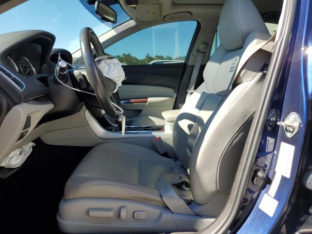 Photo 7 from auction – 2016 ACURA TLX with VIN 19UUB1F34GA008885