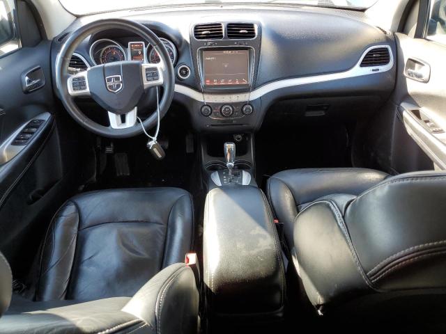 Photo 8 from auction – 2014 DODGE JOURNEY SX with VIN 3C4PDCBG6ET245815