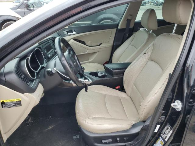 Photo 7 from auction – 2015 KIA OPTIMA EX with VIN 5XXGN4A73FG459064