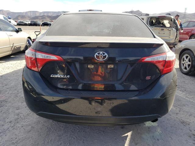 Photo 6 from auction – 2016 TOYOTA COROLLA L with VIN 5YFBURHE6GP396128