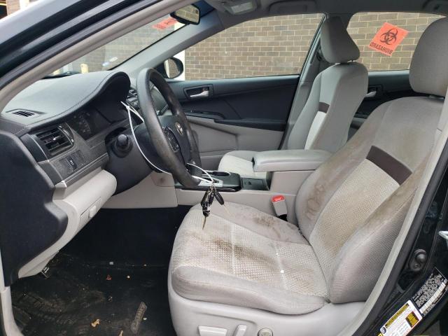 Photo 7 from auction – 2012 TOYOTA CAMRY BASE with VIN 4T4BF1FK0CR207363