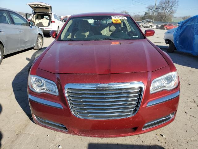 Photo 5 from auction – 2012 CHRYSLER 300 with VIN 2C3CCAAG5CH175466
