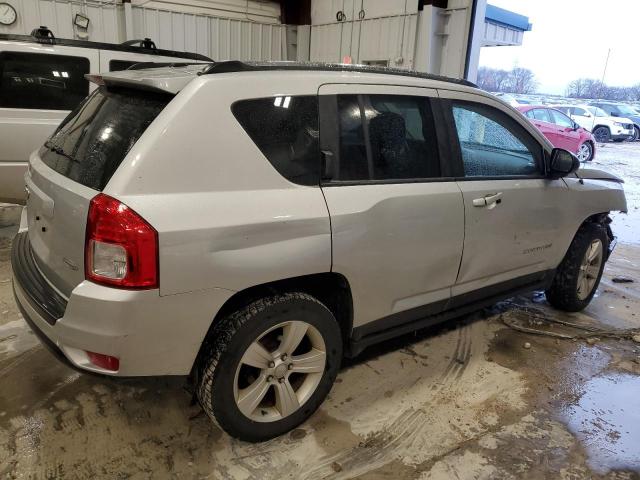 Photo 3 from auction – 2013 JEEP COMPASS LA with VIN 1C4NJDEB8DD274629
