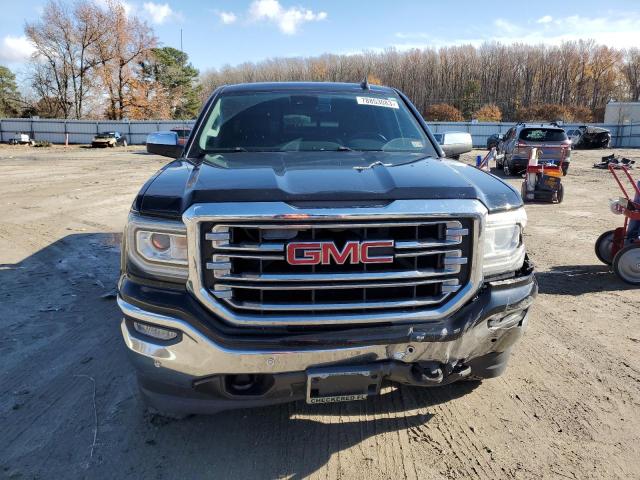 Photo 5 from auction – 2016 GMC SIERRA K15 with VIN 3GTU2NEC0GG351623
