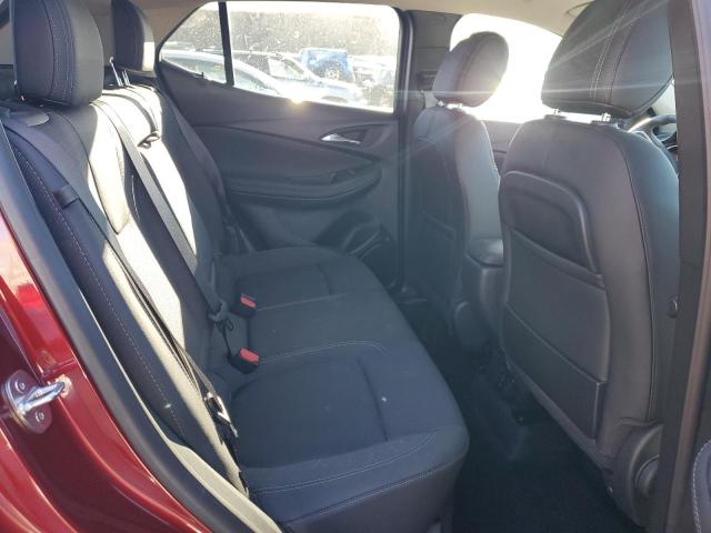 Photo 11 from auction – 2023 BUICK ENCORE GX with VIN KL4MMDSL1PB018066
