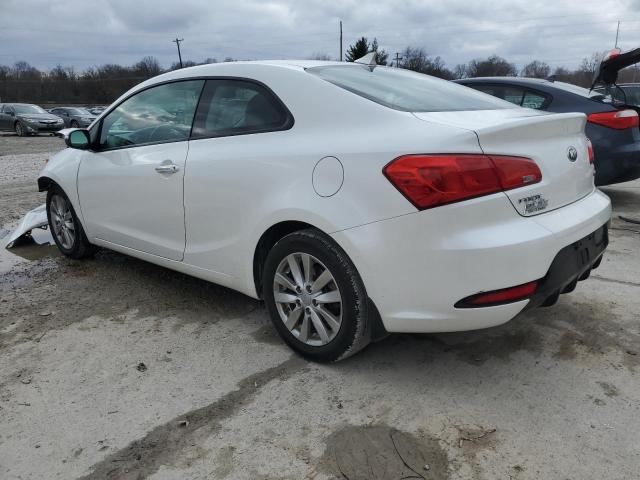 Zdjęcie 2 z aukcji – 2015 KIA FORTE EX z VIN KNAFX6A84F5369515