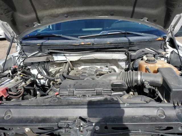 Photo 11 from auction – 2011 FORD F150 SUPER with VIN 1FTFW1EF7BKD91148