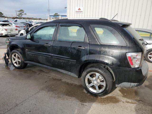 Photo 2 from auction – 2007 CHEVROLET EQUINOX LS with VIN 2CNDL23F376080217